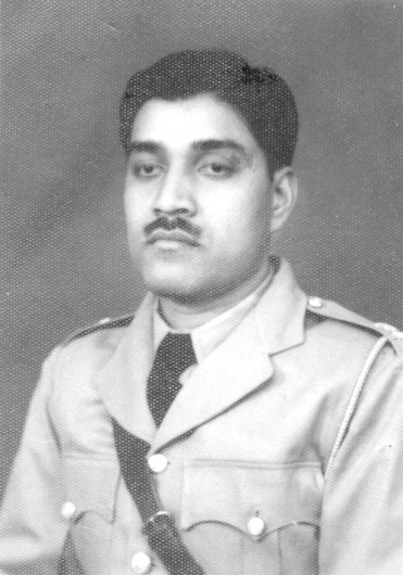 KAILASH PATI KAILASH PATI